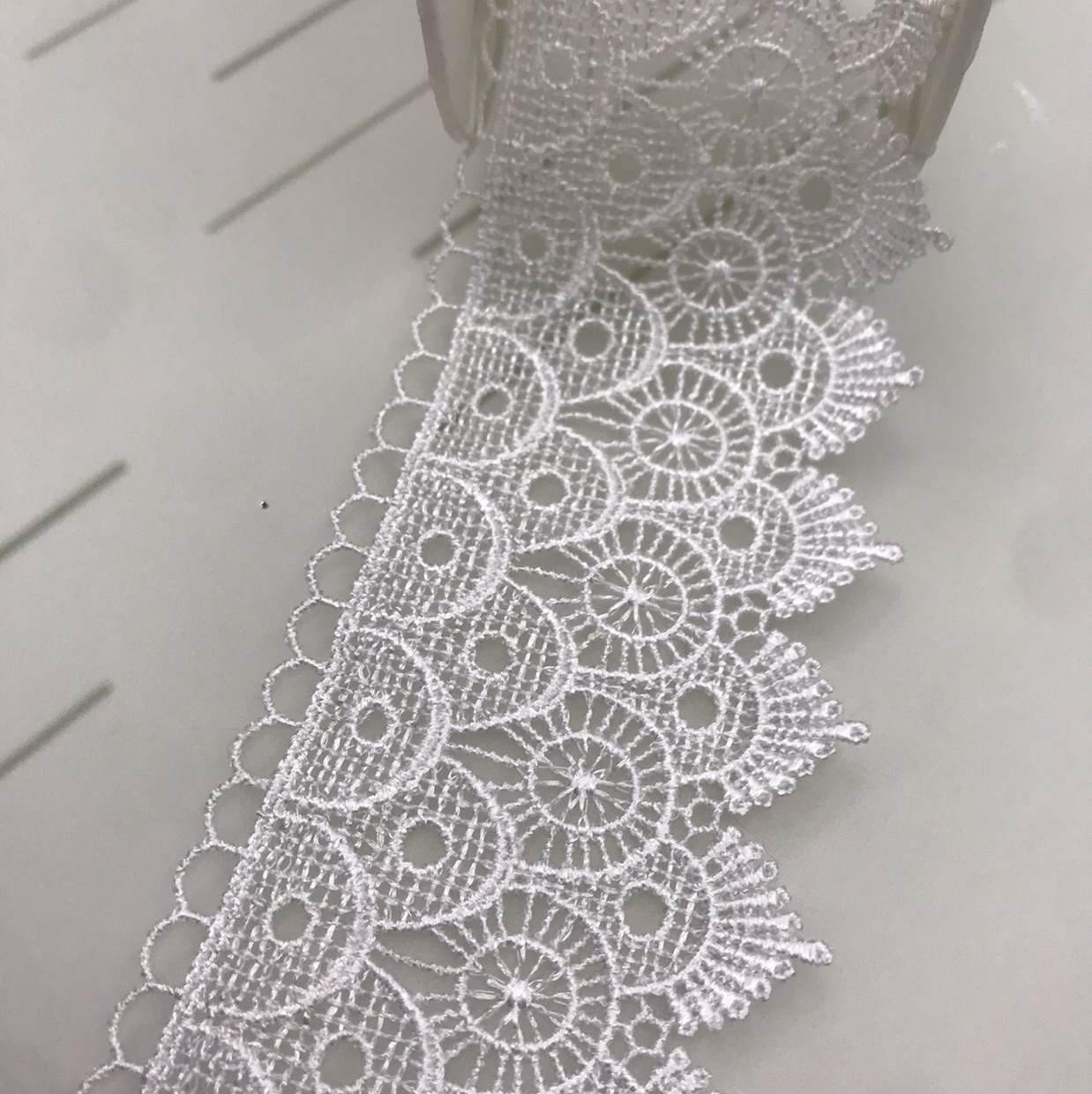 Lace 5