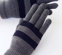Hat gloves Mask hat multicolor 229