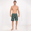 Maple Leaf Men's beach pants Specification image