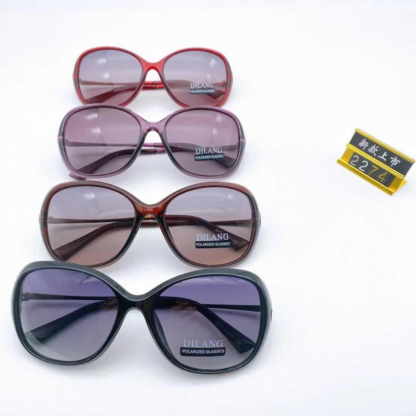 المرأة الامبراطورية المنحازة النظارات في مبيعات الجملة بالجملة Item Picture