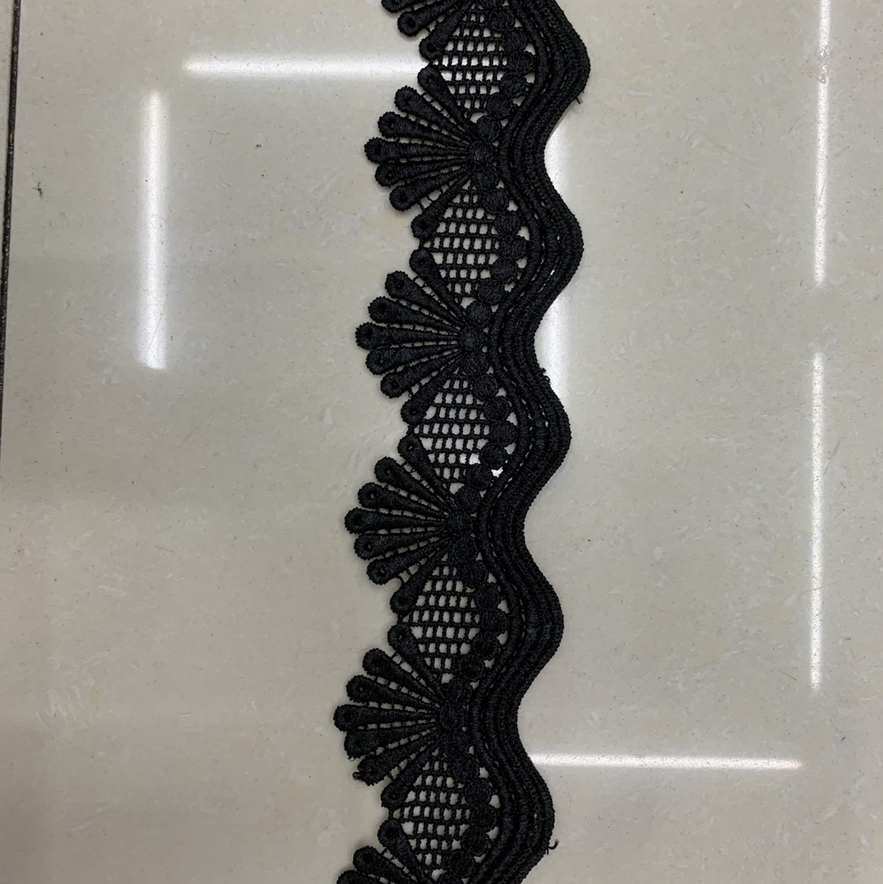 涤光水溶连条JR193#产品图