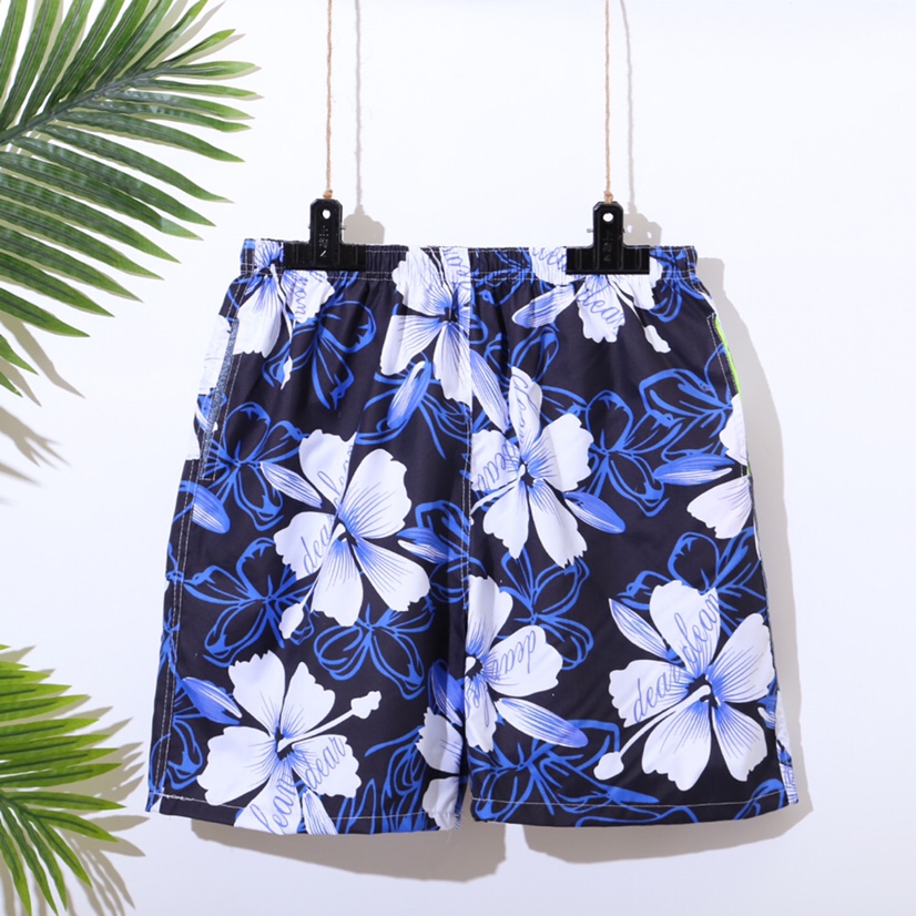 Men's casual shorts undefined