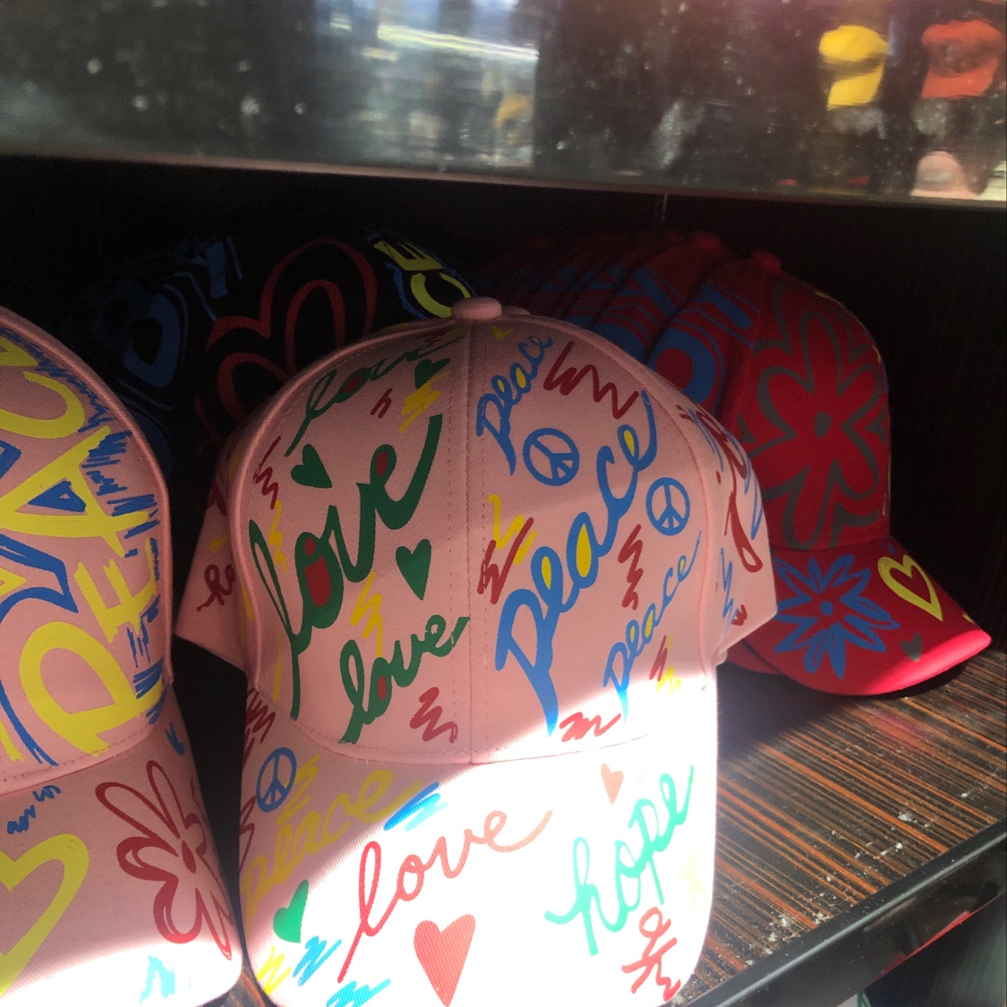 Baseball cap 15 thumbnail
