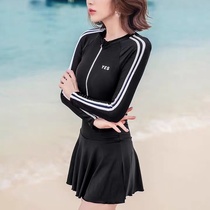 New Liya one-piece slim sport suit