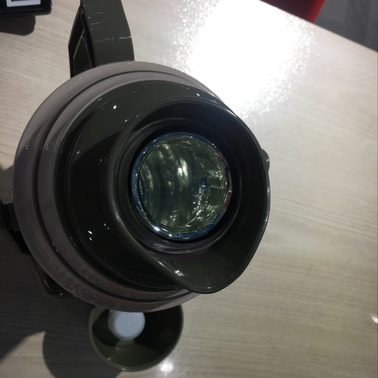 Shanghai Mingjing MJ-023 thermos flask Application Scenario