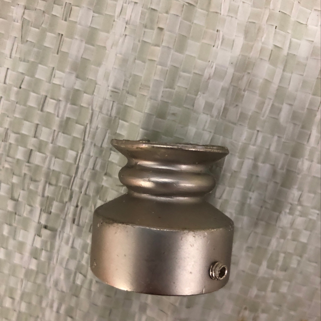 百搭耐用窗帘配件