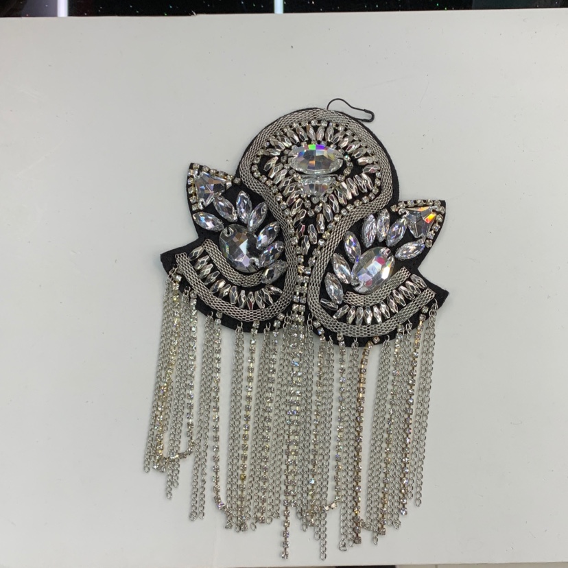 Epaulets Epaulets