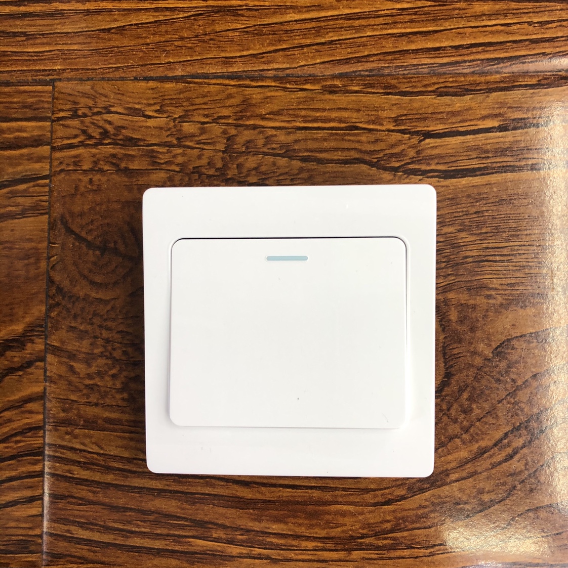 Scneme a double - control wall switch thumbnail