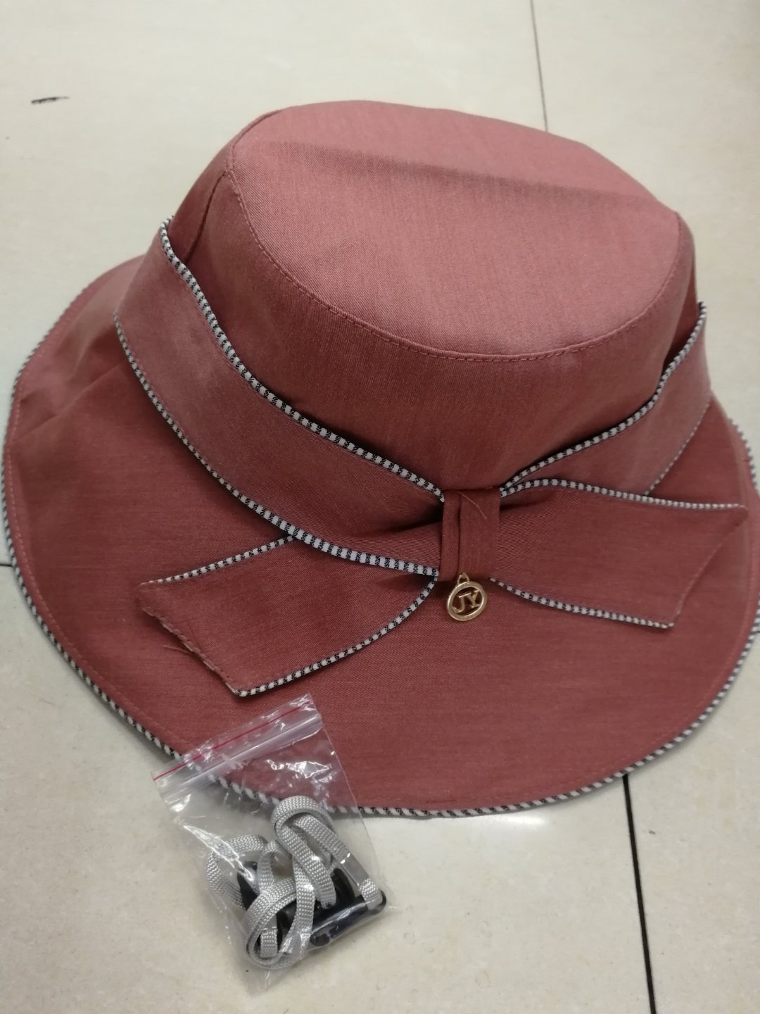 Bow Fisherman's Hat