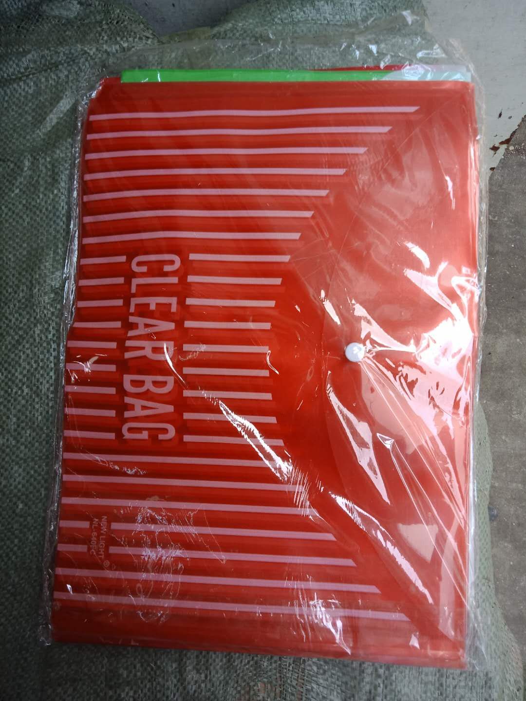 FC envelope thumbnail