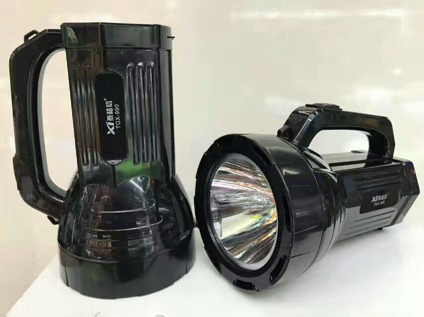 Taigexin LED high-intensity Searchlight TGX-990 Specification image