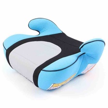 儿童座垫蓝色汽车用品 / 座垫脚垫 / 座垫、座套