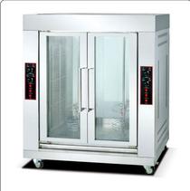 DF TRADING HOUSE, DF68075 vertical double-door electric oven