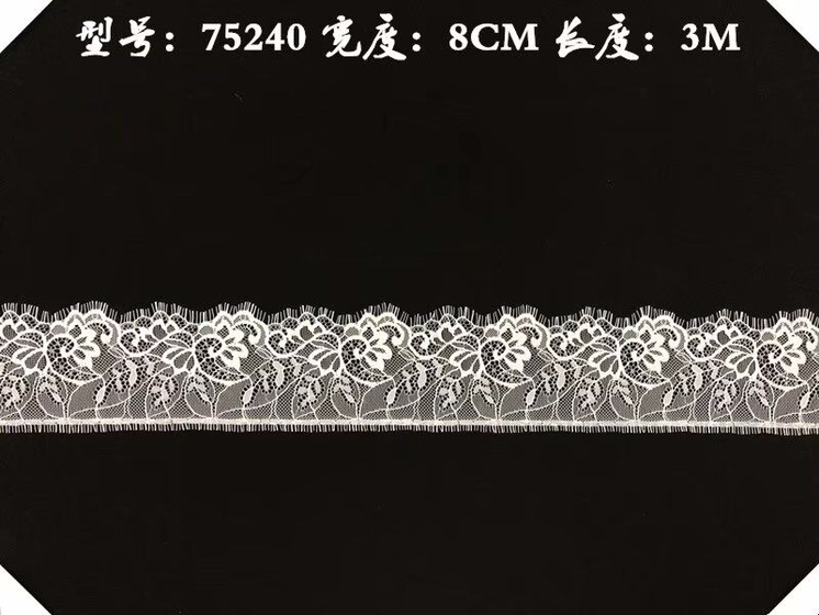 Eyelash Lace 10