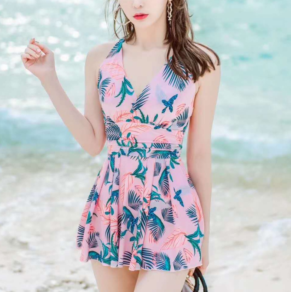 New Liya swimsuit with beautiful back