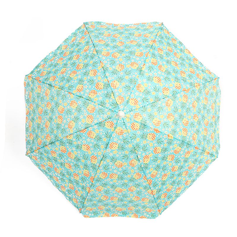 180cm水果花型沙滩伞详情图6