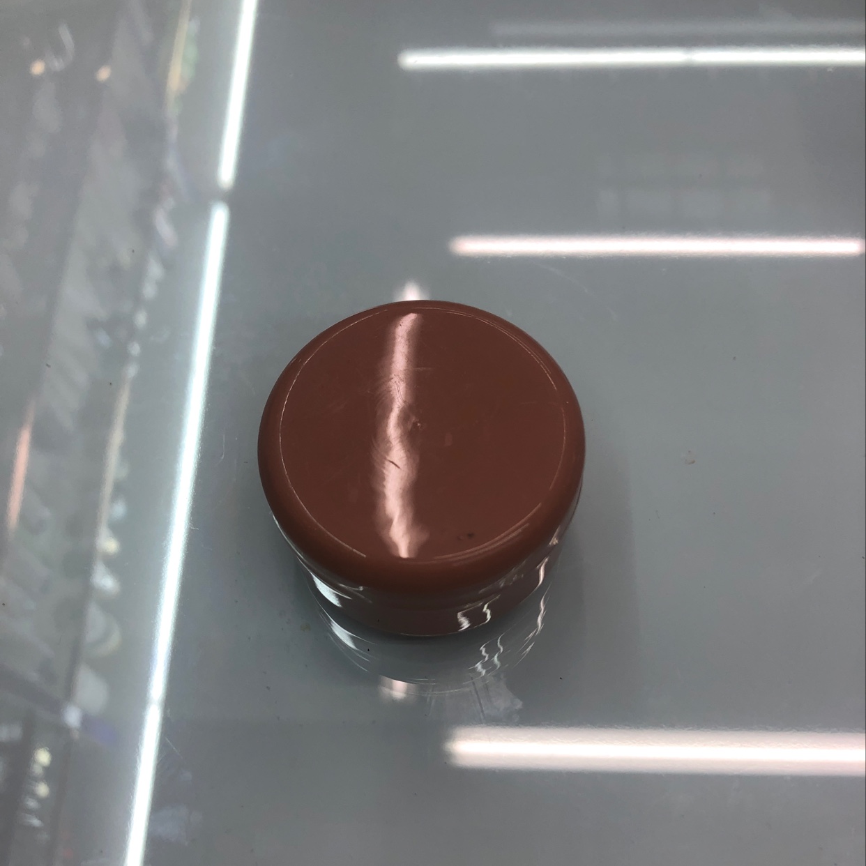 棕色好看膏霜瓶3