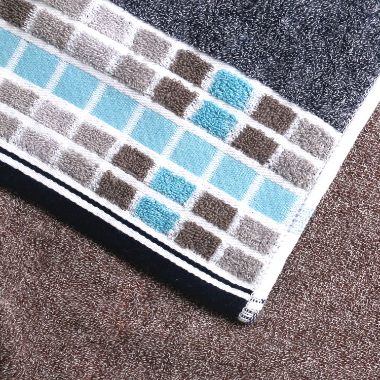 Double-lamp towel 1200 pic 3