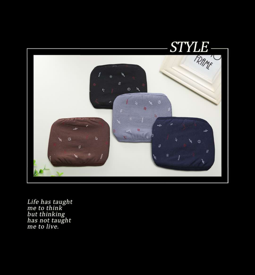 钇诺平面口罩51图