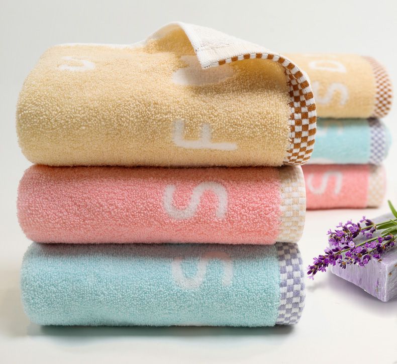 Double Lamp Towel 1242 detail image 3