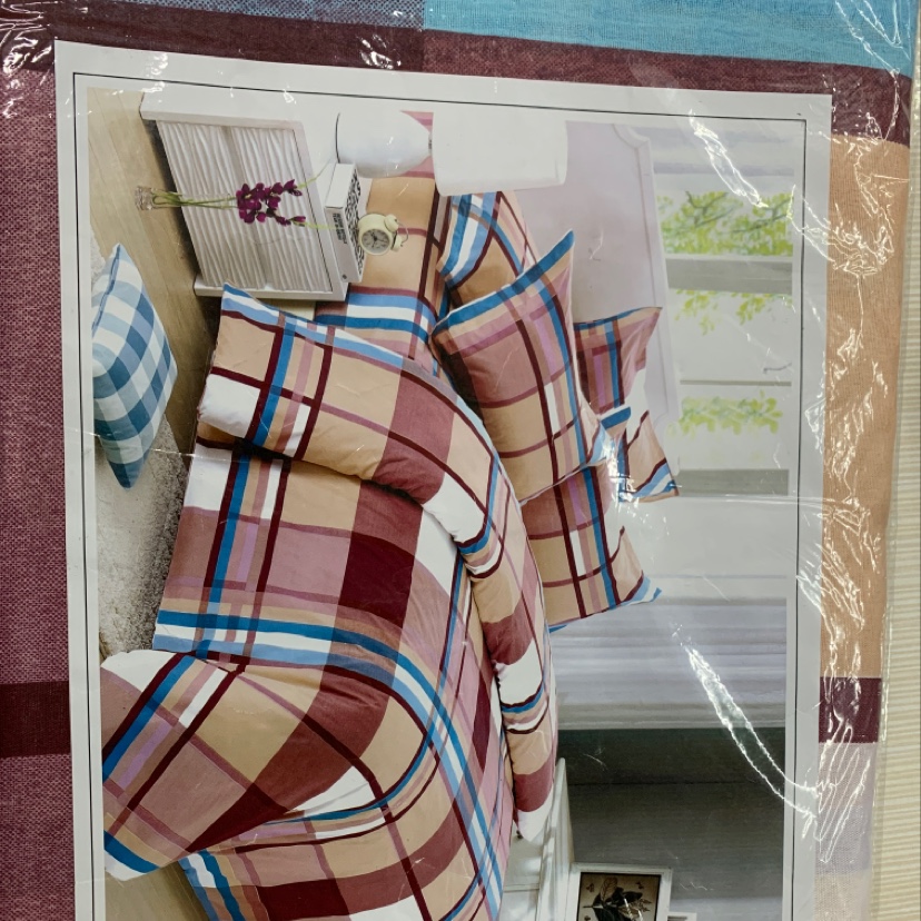 Factory Direct Wholesale Bed Linen Specification drawing