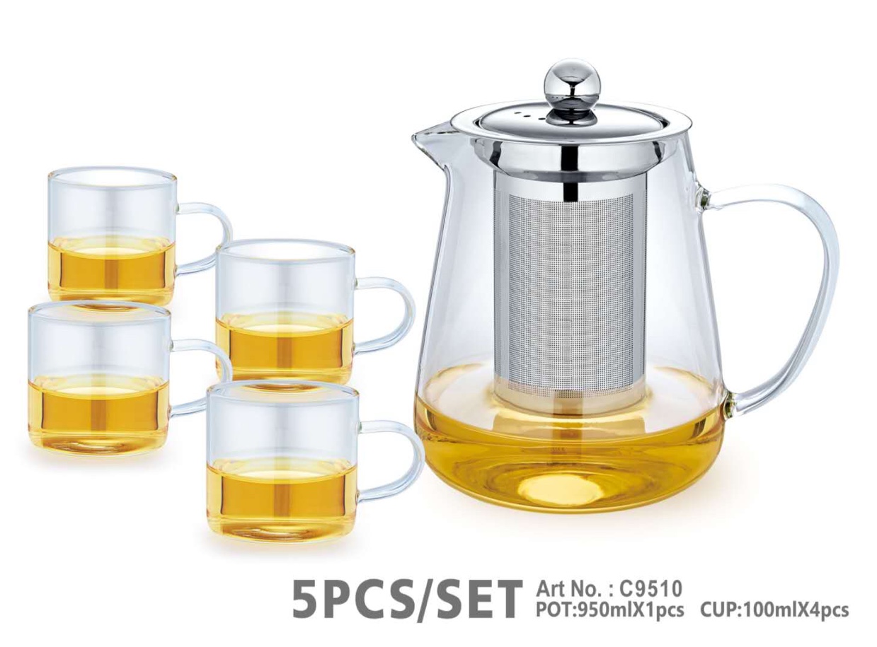 This is a glass pot in a suit thumbnail