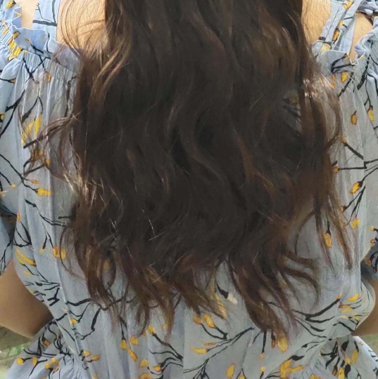 Bow wig, ponytail high-temperature silk wig pieces, custom-made and wholesale ponytail Item Picture