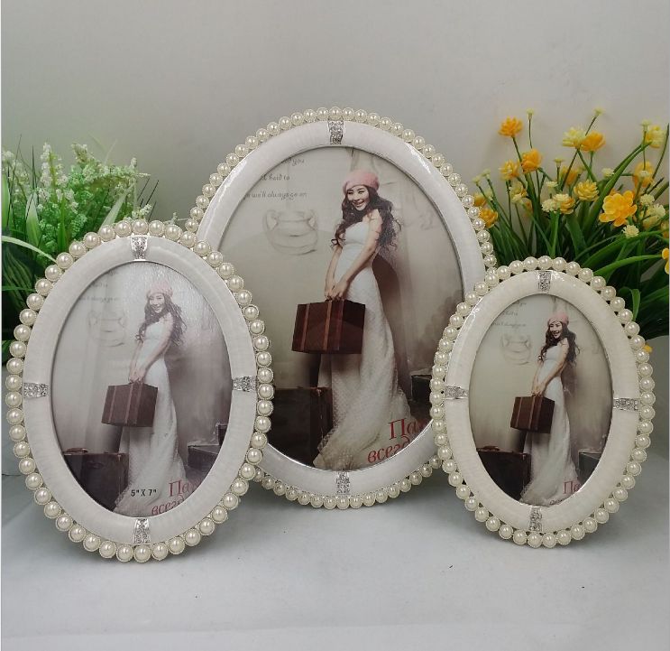Street stall photo frames, metal photo frames, display stands, custom-made metal photo frames, wedding photo frames, internet-famous photo frames detail image 2
