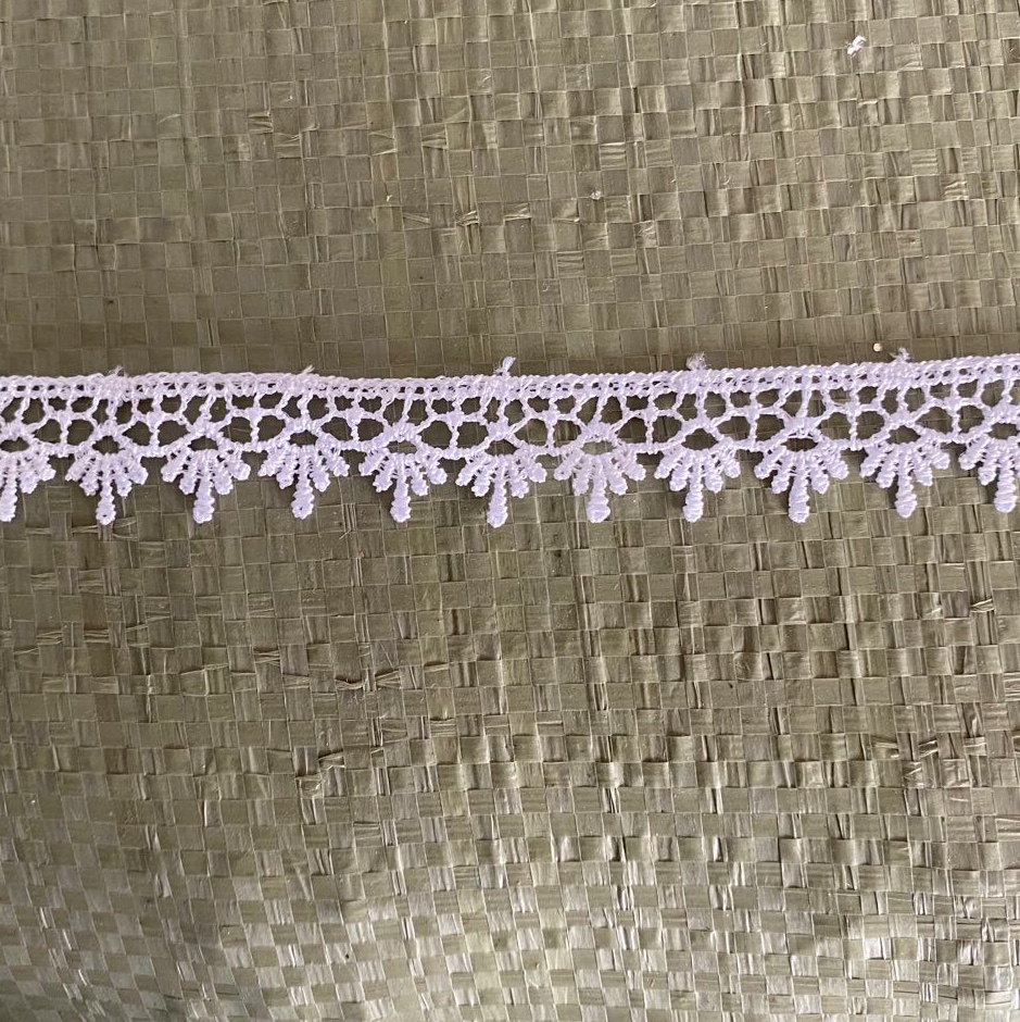 Lace 2