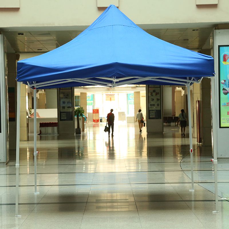 3*3大力神豪华摆摊露营帐篷详情图1