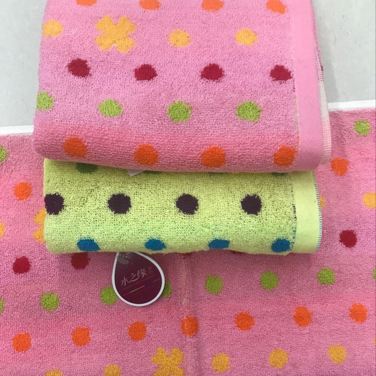 SZY0202 towel Specification image