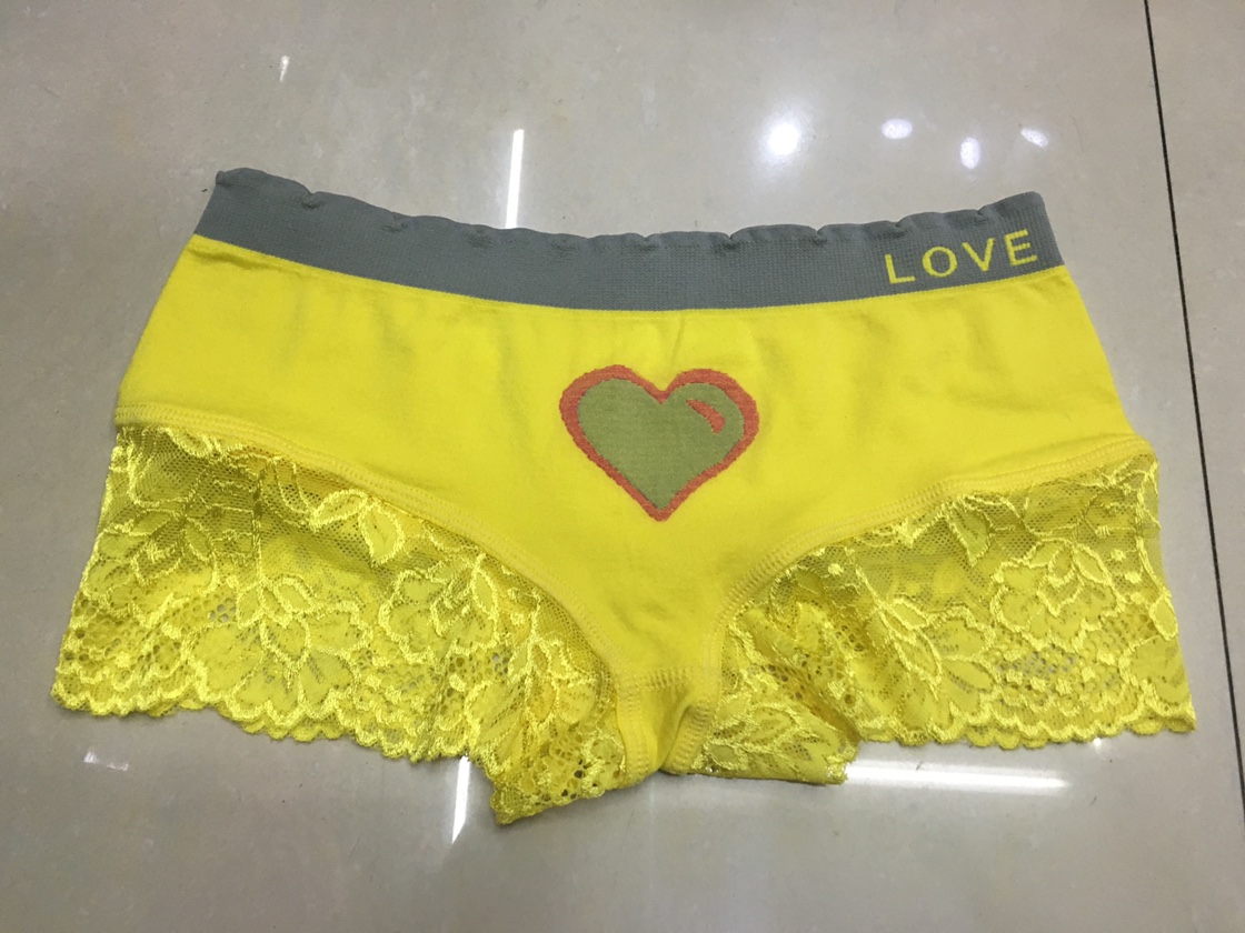 Seamless panties 504
