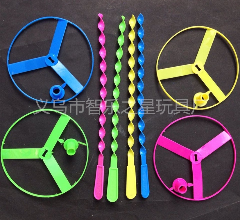 飞天仙子细节图