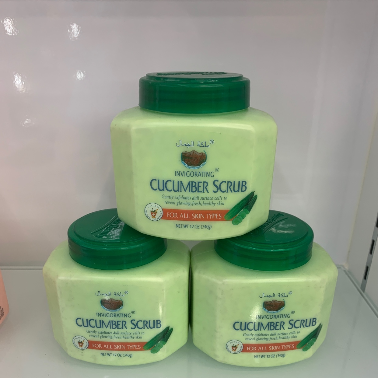 340g friction cream 8 flavors details Picture
