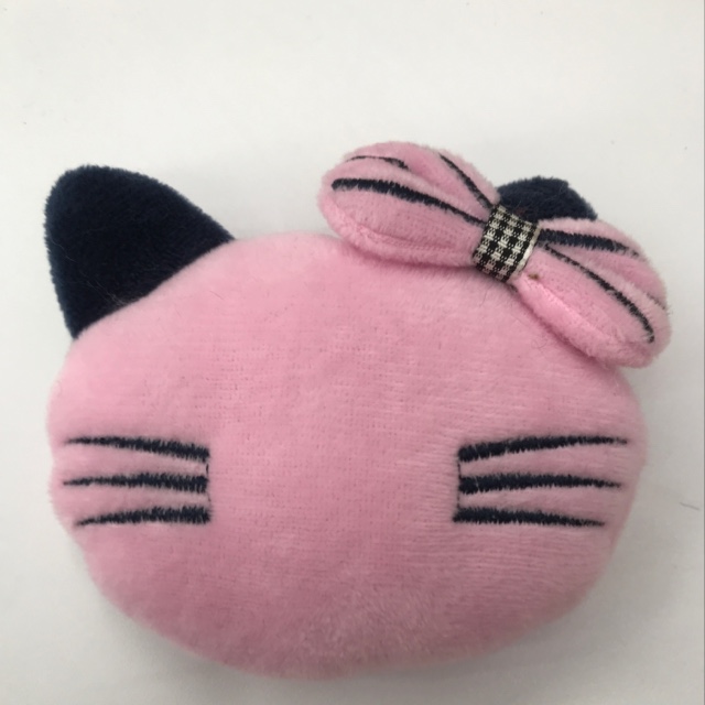 Cat Beard full figure