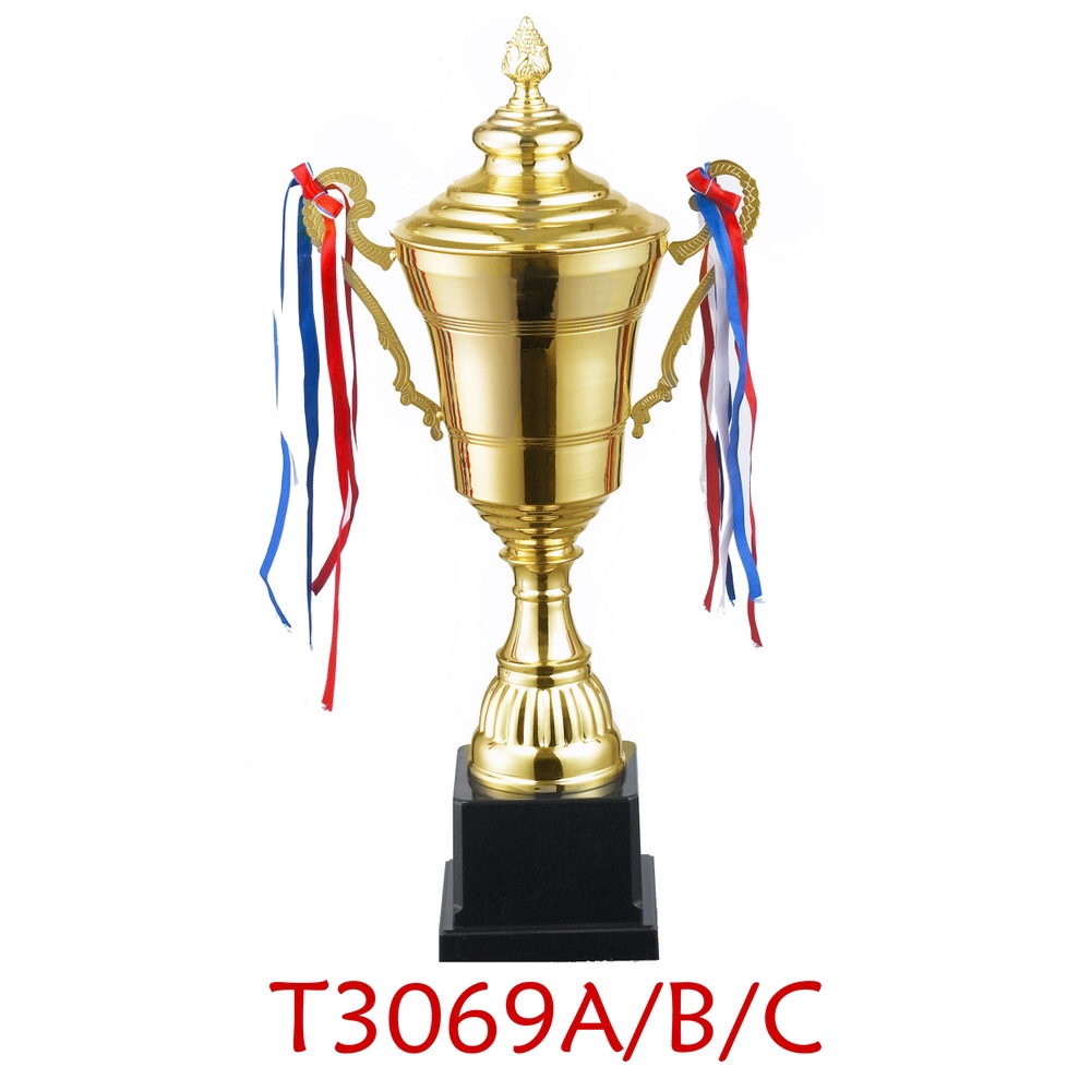 金属奖杯塑料奖杯奖牌比赛颁奖礼品