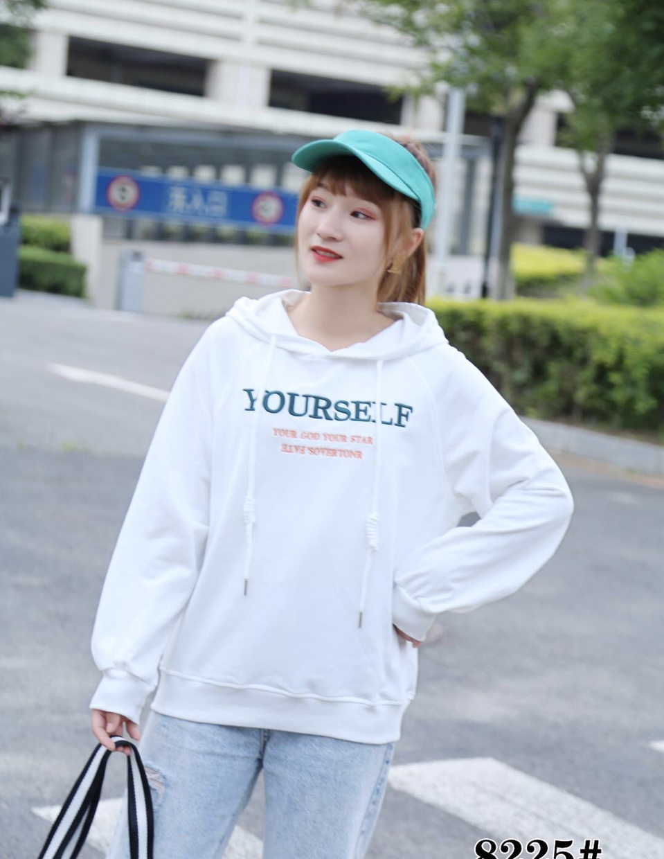 Bai Sewei garment thumbnail