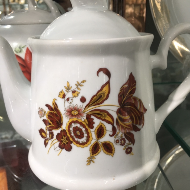 茶壶