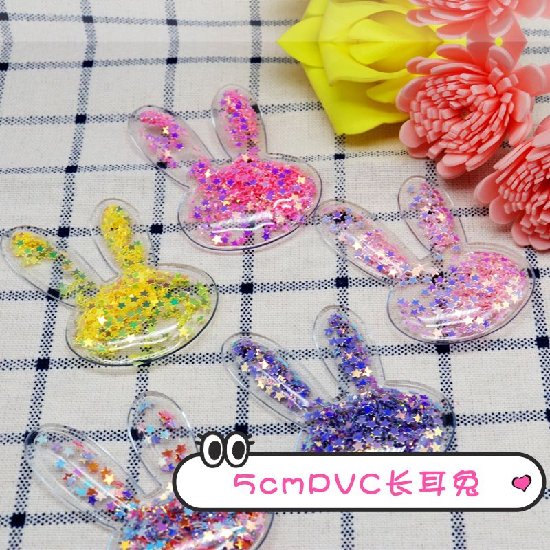 PVC long ear quicksand fittings thumbnail