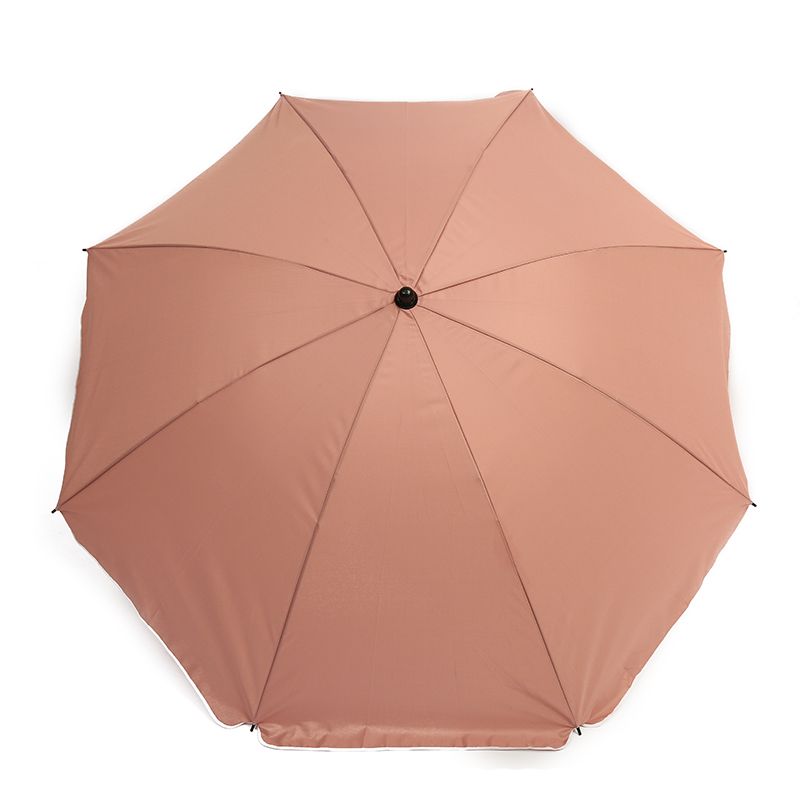 180cm豪华沙滩伞详情图4