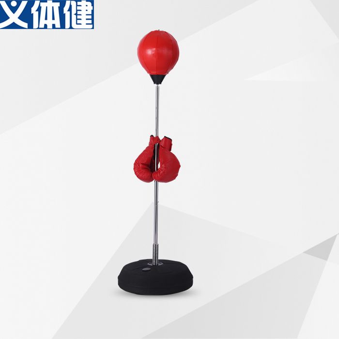 Hj-z8312 will be a boxing contact ball speed ball full figure