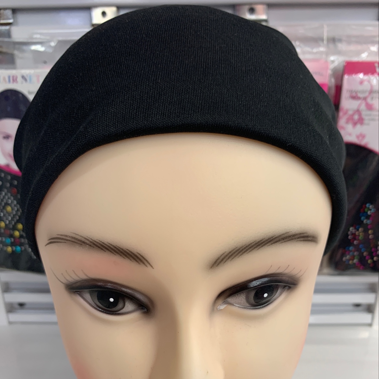 发帽