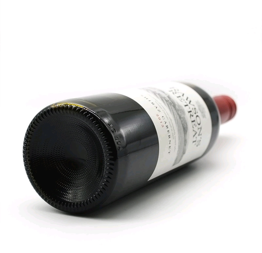 澳大利亚原装进口红酒    奔富洛神西拉赤霞珠干红2013详情图6