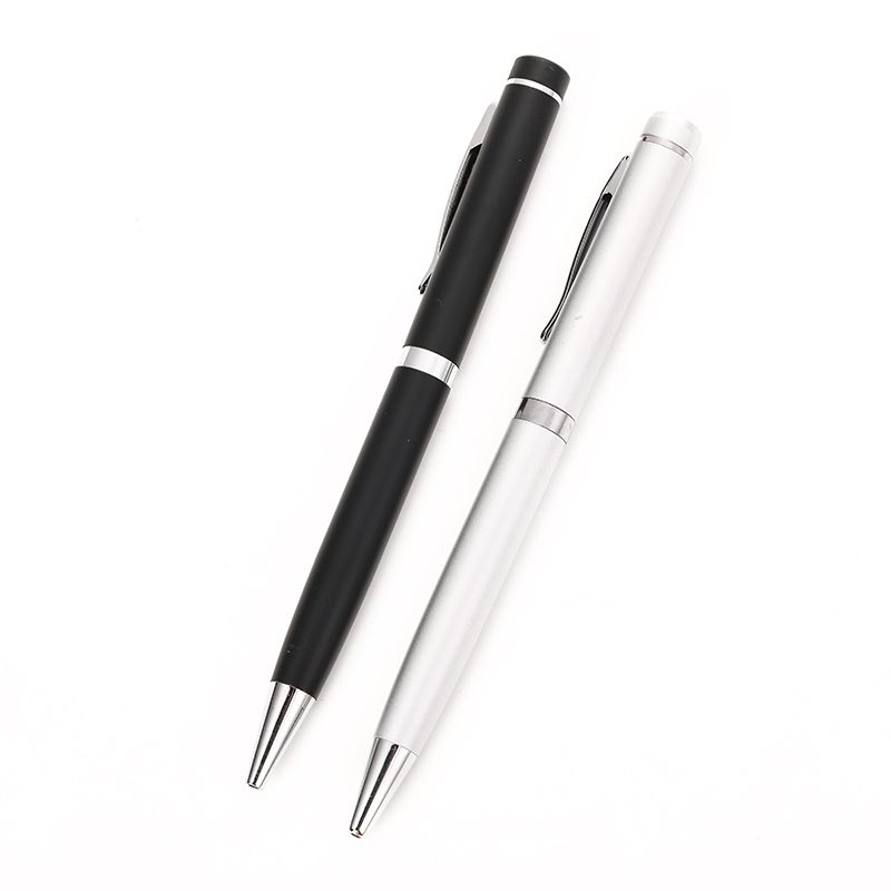 Customized logo new metal pen advertising pen ballpoint pen