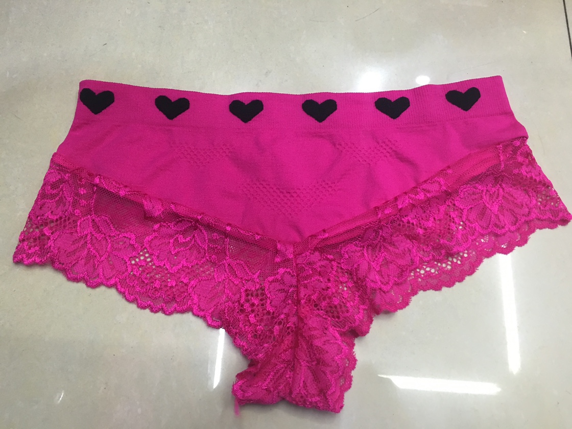 Seamless panties 502