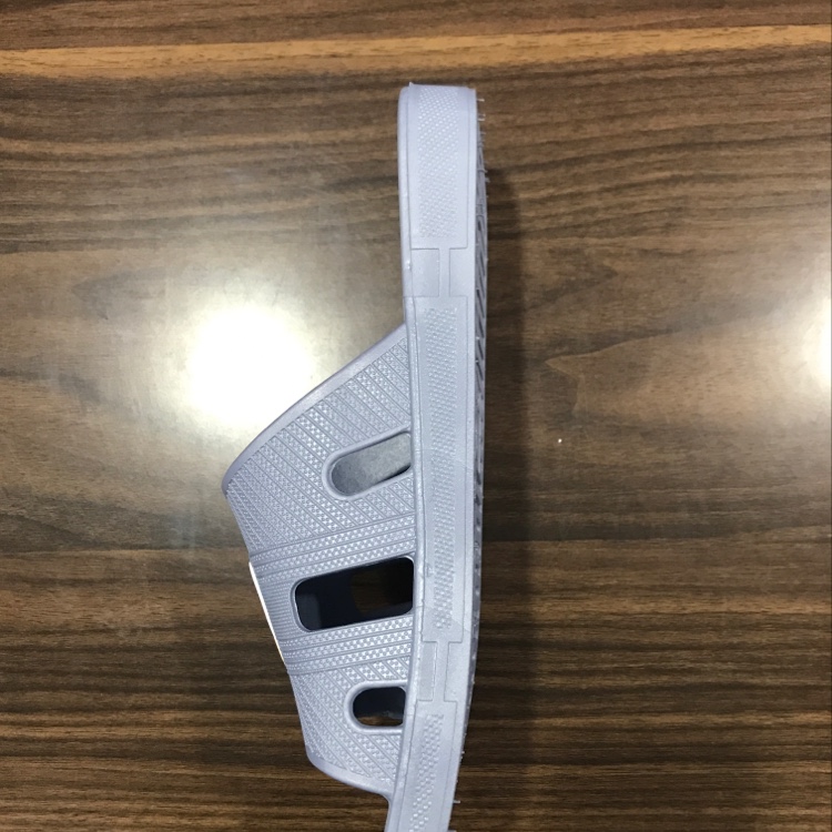 Men's slipper swing details Picture