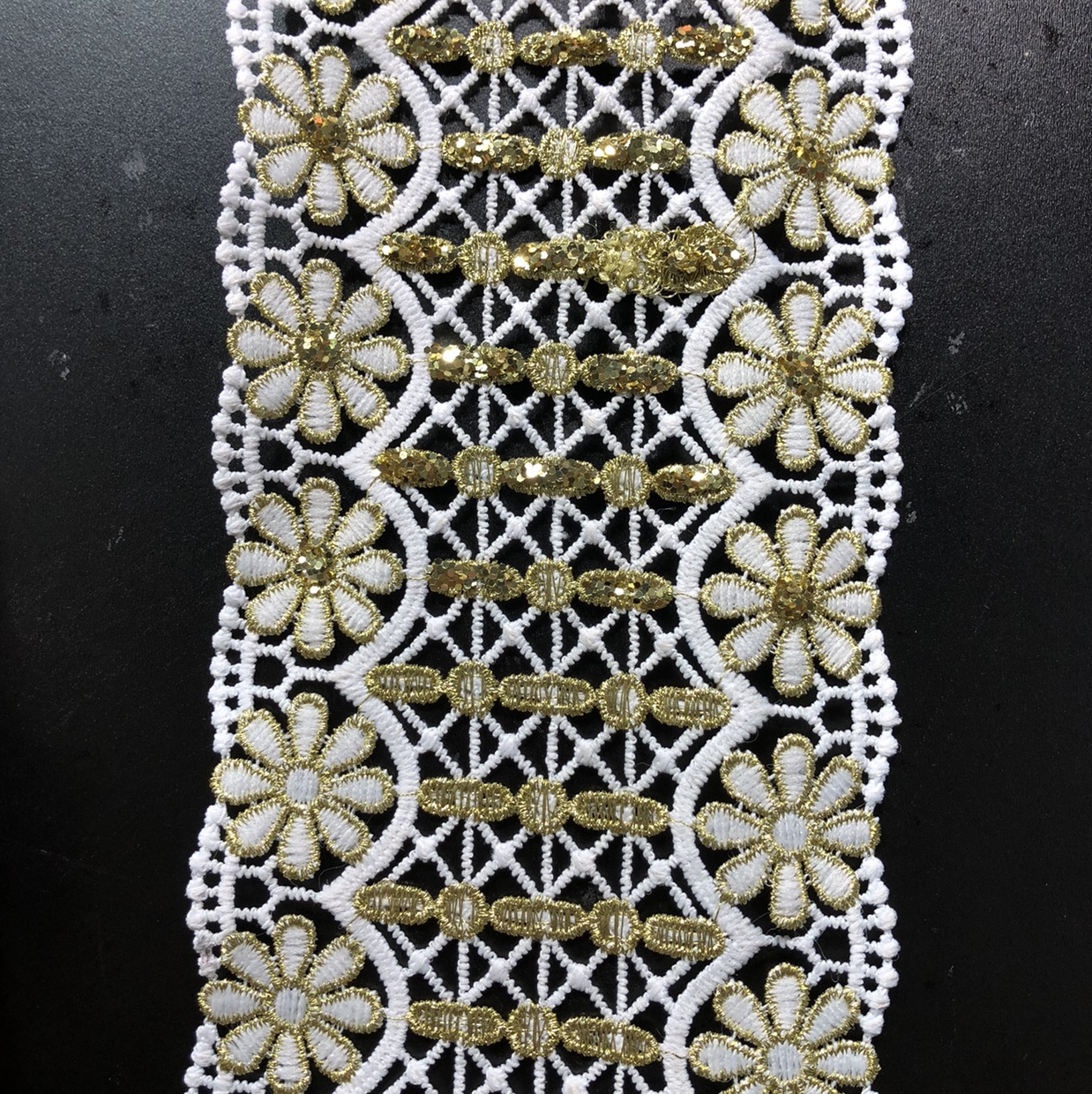 Jinsha Lace