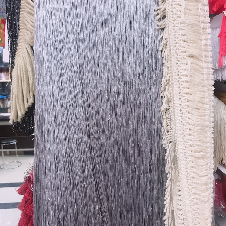 Grey Beard