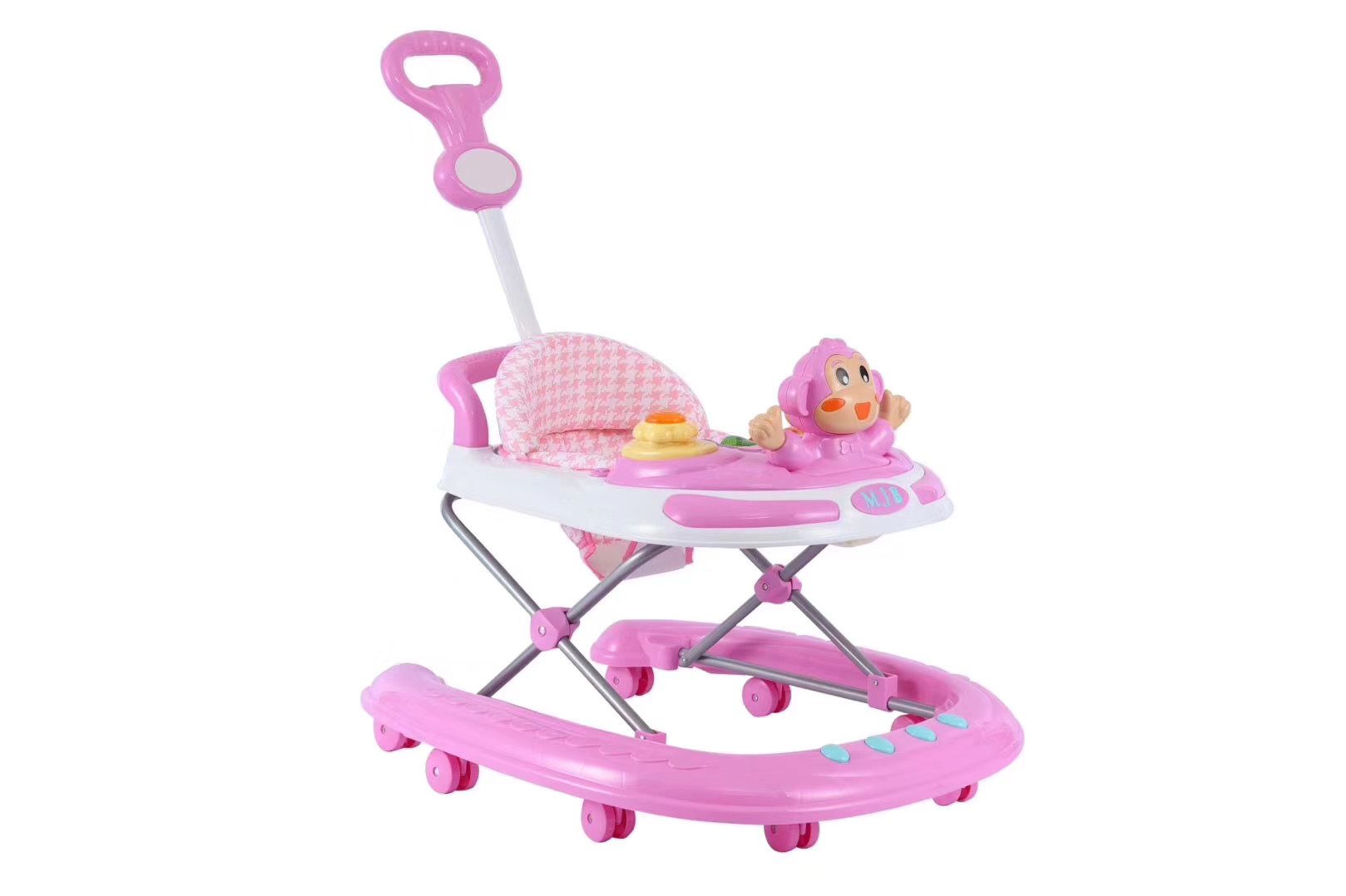 A Baby Walker
