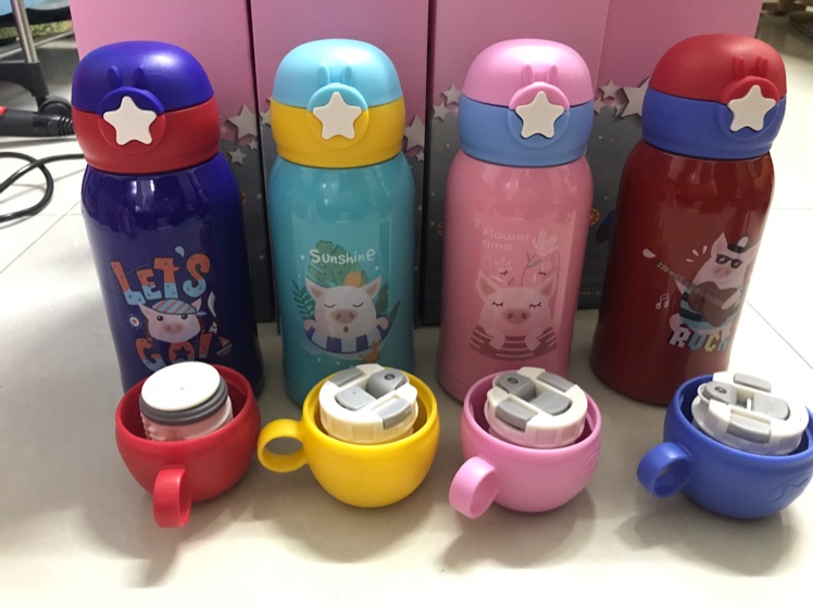 316不锈钢保温杯